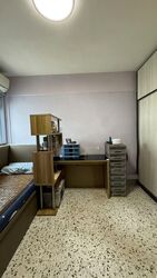 Blk 3 Lew Lian Gardens (Serangoon), HDB 3 Rooms #607279191